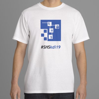 Camiseta de la SHS2k19